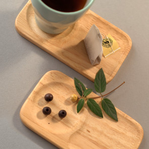 coaster serving tray 